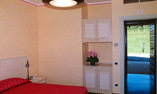 Hotel la Bollina, Piedmont, Serravalle Scrivia