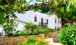 Villaggio Cala Mancina - Sicily - San Vito Lo Capo