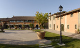 Relais Cascina Scottina - �milie-Romagne - Cadeo