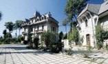 Villa Mon Repos, Abruzzo, Pescasseroli