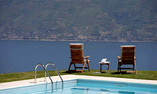 Hotel Villa Sostaga - Lac de Garde - Gargnano