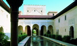 Ksar Char-Bagh - Marrakech e dintorni - Marrakech