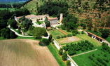 Castello di Lispida - Veneto - Monselice