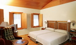 Parador de Sto. Estevo - Galicia - Ourense