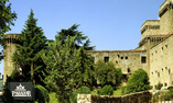 Parador de Jarandilla de la Vera - Estremadura - Jarandilla de la Vera