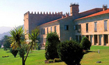 Parador de Baiona - Galicia - Baiona