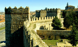 Parador de �vila - Castile-Leon - �vila