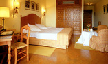 Parador de Benavente - Castilla y Le�n - Benavente