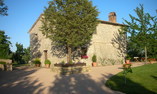Borgo San Savino - Umbria - Perugia