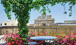 Patria Palace - Apulien - Lecce