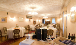 Hotel Villa del Sogno - Lake Garda - Gardone Riviera