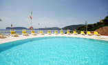 El Faro Hotel - Sardinia - Alghero