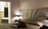 De Stefano Palace Luxury Hotel - Sicile - Raguse