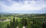 Residenza d'epoca Torre Almonte - Umbrien - Todi