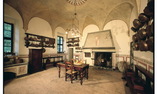 Locanda del Re Guerriero - Emilia-Romagna - San Pietro in Cerro