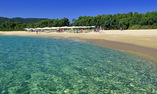 Spiagge Sanpietro Hotel & Resort - Sardaigne - Castiadas