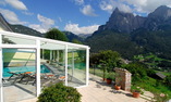 Silence & Schlosshotel Mirabell - Trentino Alto Adigio - Siusi allo Sciliar