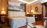 Hotel Splendid - Regi�n de los lagos - Baveno - Lago Mayor
