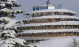 Hotel Shackleton Mountain Resort - Piemont - Sestriere