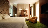 Hotel Imperiale - Sicile - Taormine