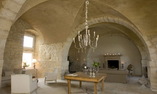 Castello Camemi Resort - Sicily - Vizzini