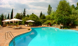 Relais & Chateaux Borgo Paraelios, Lazio, Poggio Catino