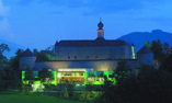 Hotel Schloss Gabelhofen - Estiria - Fohnsdorf