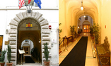 Cavaliere Palace Hotel - Umbria - Spoleto