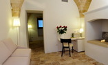 Masseria Corda di Lana Hotel & Resort - Apulia - Veglie Torre