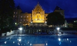 Grand Hotel Billia - Aosta Valley - Saint-Vincent