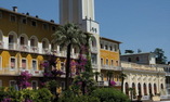Grand Hotel Gardone - Lago de Garda - Gardone Riviera