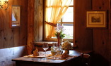 Hotellerie de Mascognaz - Vall�e d'Aoste - Champoluc