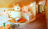 Wellnesshotel Warther Hof - Tyrol - Warth am Arlberg