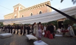 Castello di Xirumi Serravalle Wedding, Sicily, Lentini