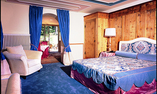 Villa Orso Grigio - Trentin Haute Adige - Ronzone