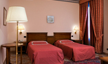 Hotel Baglio Conca d'Oro - Sicile - Palerme