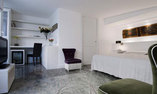 Quinto Canto Hotel & Spa - Sicilia - Palermo