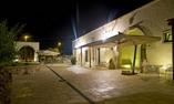 Masseria Albaro Resort - Puglia - Leverano