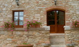 Castello delle Serre - Tuscany - Rapolano Terme