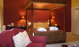 Plas Dinas Country House - North Wales - Caernarfon