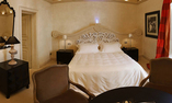 Palazzo Gattini Luxury Hotel - Basilicata - Matera