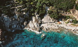 Borgo Cala Moresca - Sardinien - Arbatax