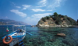 Grand Hotel Atlantis Bay - Sicile - Taormine