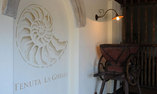 Tenuta La Ghiaia - Ligurien - Sarzana