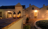 Torre Fiore Hotel Masseria - Basilikata - Pisticci
