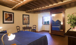 Hotel della Fortezza - Toscane - Sorano