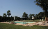 Masseria Baroni Nuovi - Apulien - Brindisi