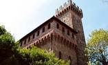Castello di Trisobbio - Piemonte - Trisobbio