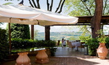 Villa I Barronci - Toscana - San Casciano in Val di Pesa