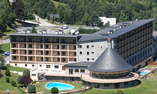 Parador de Vielha - Catalu�a - Vielha